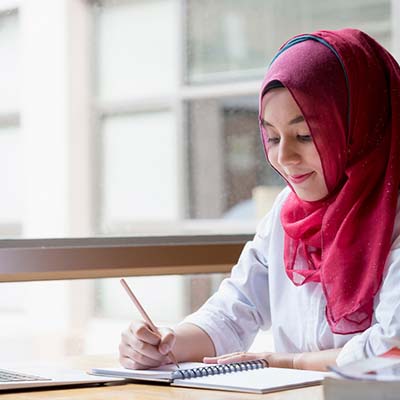 Study Problem Solution