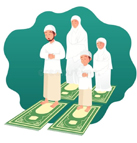 Wazifa For Family